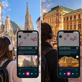 Vienne : E-pass avec entrée à plus de 35 attractions