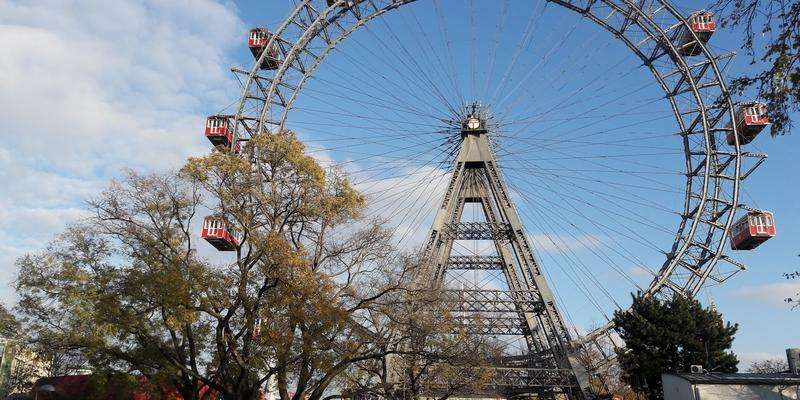 Le Prater