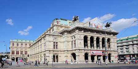 Wiener Staatsoper