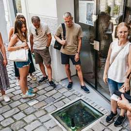 Vienne : Visite guidée de la pègre viennoise
