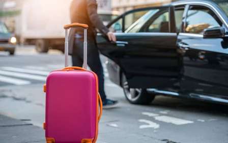 Vienne : Transfert privé aller simple de/vers l'aéroport de Vienne