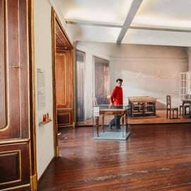 Vienne : Billets pour Mozarthaus Vienna avec audioguide