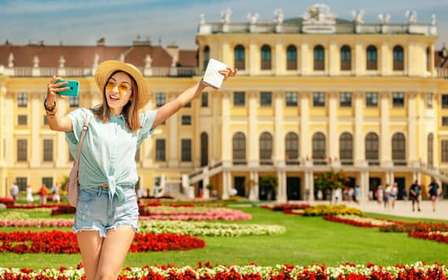 Vienne : Visite privée du château de Schonbrunn - Skip-the-Line