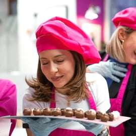 Atelier Mozart Kugel