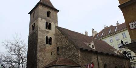 Église Saint-Rupert
