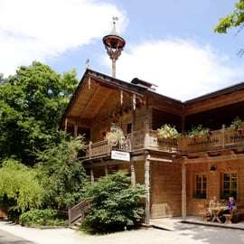 Vienne : billets coupe-file pour le zoo de Schönbrunn