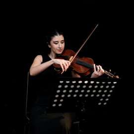 Vienne : concert des maîtres classiques à la Haus der Musik