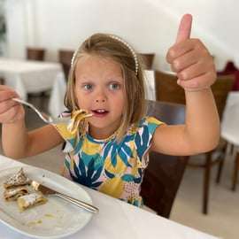 Vienne : Cours de cuisine sur l'escalope viennoise et le strudel