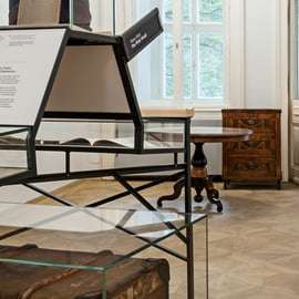 Vienne : billet pour le musée Sigmund Freud