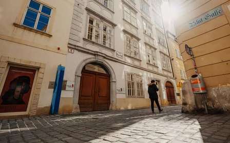 Vienne : Billets pour Mozarthaus Vienna avec audioguide