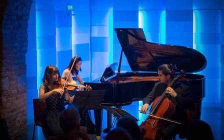 Vienne : Concert classique au Mozarthaus avec entrée au musée