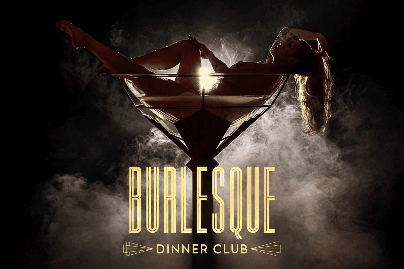 Burlesque Dinner Club à Vienne