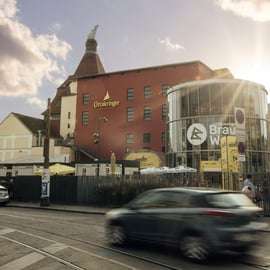 Wien : Führung durch die Ottakringer Brauerei
