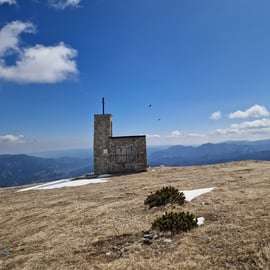Vienne : randonnée guidée dans les montagnes du Rax avec transfert