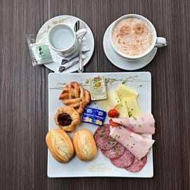 Au départ de Vienne : Croisière à Dürnstein et dans la Wachau