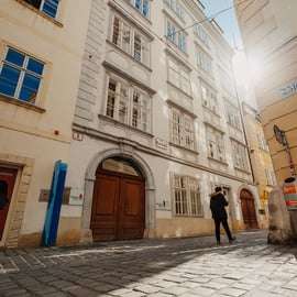 Vienne : Billets pour Mozarthaus Vienna avec audioguide