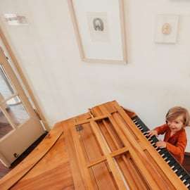 Vienne : Billets pour Mozarthaus Vienna avec audioguide
