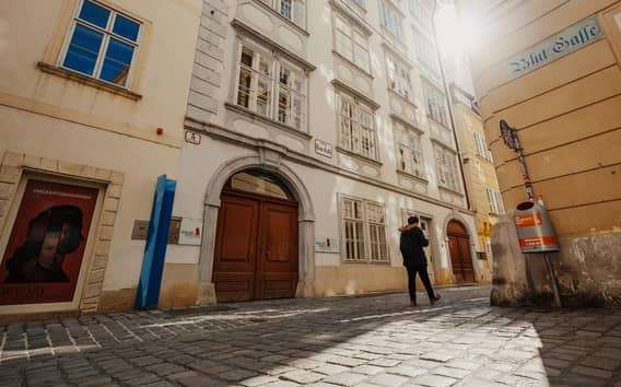 Vienne : Billets pour Mozarthaus Vienna avec audioguide