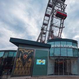 Vienne : Un tour de Grande Roue sans passer par la caisse