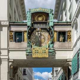 Vienne : visite à pied sur l'histoire juive et la terreur nazie