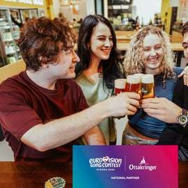 Wien : Führung durch die Ottakringer Brauerei