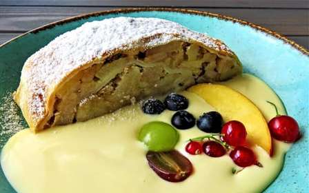 Vienne : Visite culinaire dans les joyaux cachés (petits groupes)