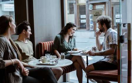 Vienne : tradition du café viennois, expérience avec dégustation