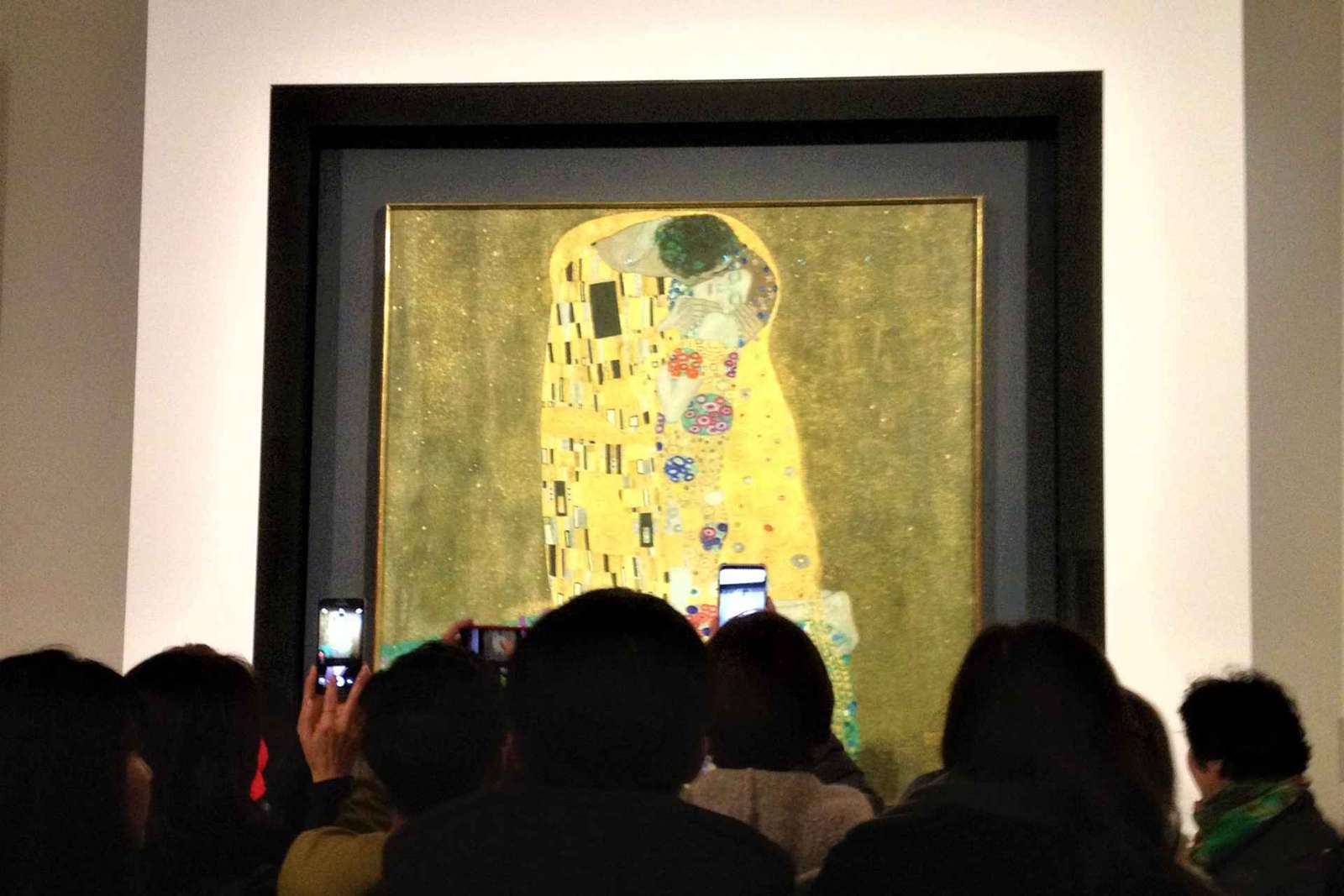 Klimt et Vienne vers 1900