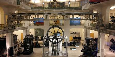 Musée des techniques de Vienne