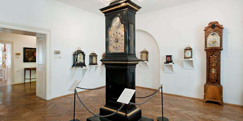 Clock Museum