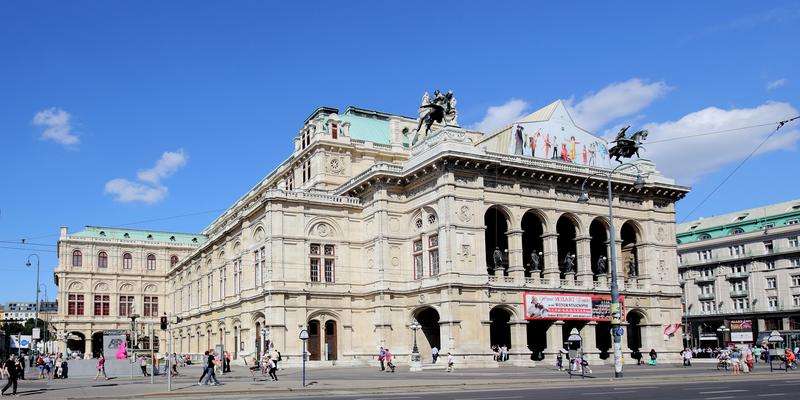 Wiener Staatsoper