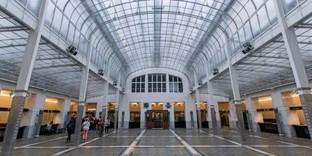 Caisse d'épargne de la poste 