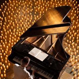 Vienne : concert de piano Hans Zimmer & Friends