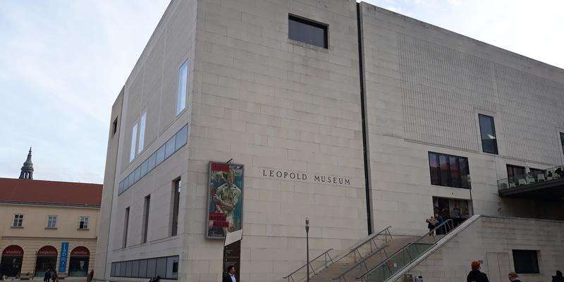 Musée Leopold