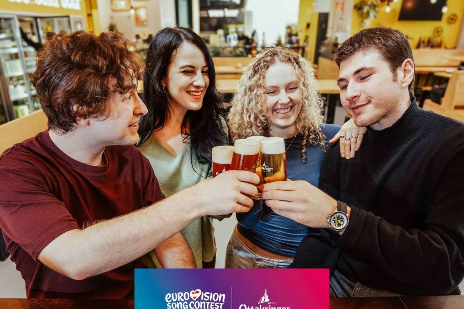 Wien : Führung durch die Ottakringer Brauerei