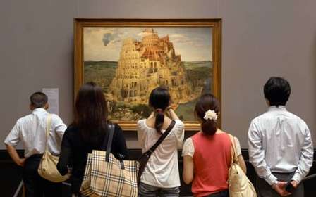 Vienne : visite guidée du Kunsthistorisches Museum, entrée incluse