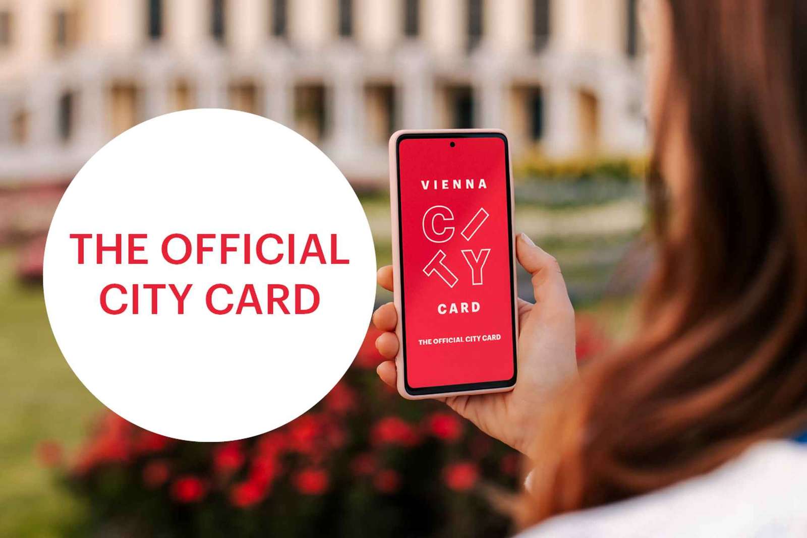 Vienna City Card : Votre billet touristique, y compris les réductions et le métro