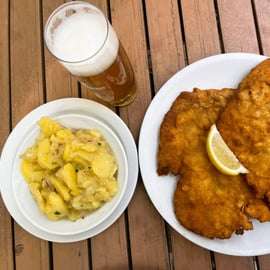 Vienne : Visite culinaire dans les joyaux cachés (petits groupes)