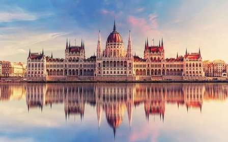 Depuis Vienne : excursion guidée à Bratislava et Budapest