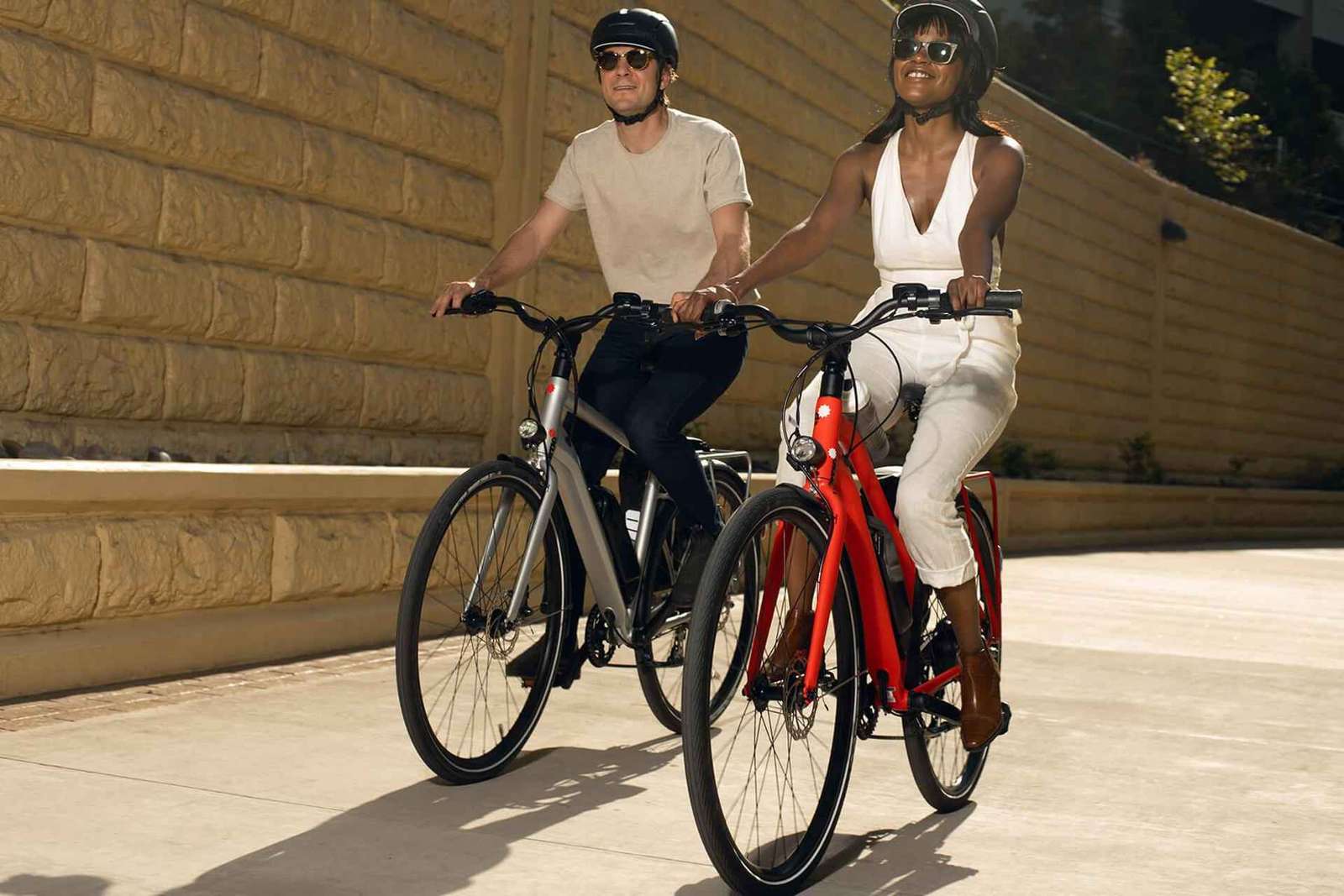 Vienne : Les points forts de la ville en E-Bike