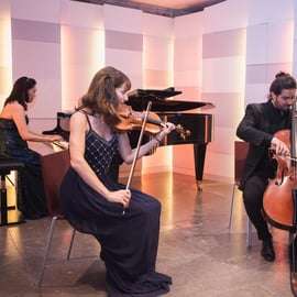 Vienne : Concert classique au Mozarthaus avec entrée au musée