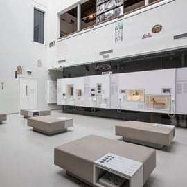 Vienne : Billets pour le Musée juif de Vienne et le Musée Judenplatz