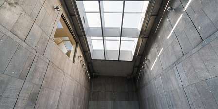 Museum Moderner Kunst Stiftung Ludwig Wien