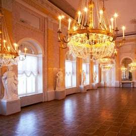 Billets pour les expositions de l'Albertina