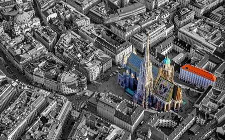 Vienne : Billets pour la cathédrale Saint-Étienne et le Dom Museum Wien