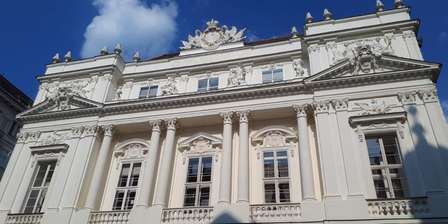 Académie autrichienne des sciences
