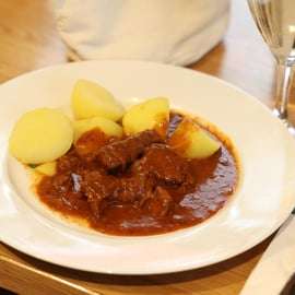 Saveurs de Vienne : la visite culinaire autrichienne ultime