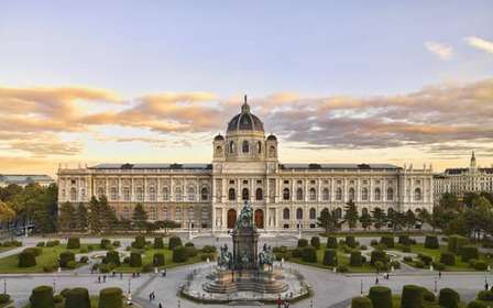 Vienne : billet combiné pour le Kunsthistorisches Museum et le Leopold Museum