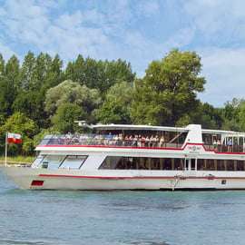 Au départ de Vienne : Croisière à Dürnstein et dans la Wachau