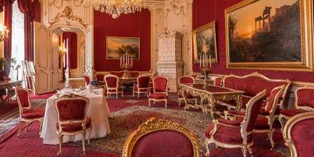 Kaiserappartements 